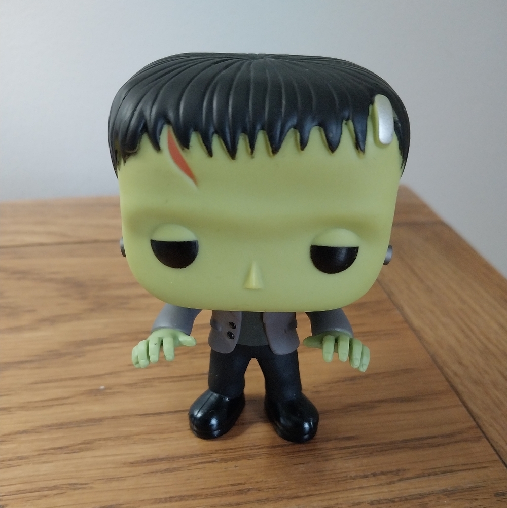 Funko Pop! Movies: Frankenstein #112 Universal Monsters - Picture 8 of 16